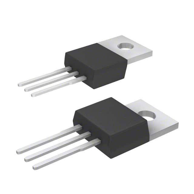 MOSFET N-CH 75V 160A TO220AB