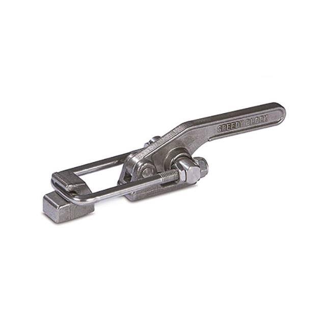 MTS-SST, HEAVY-DUTY LATCH CLAMPS