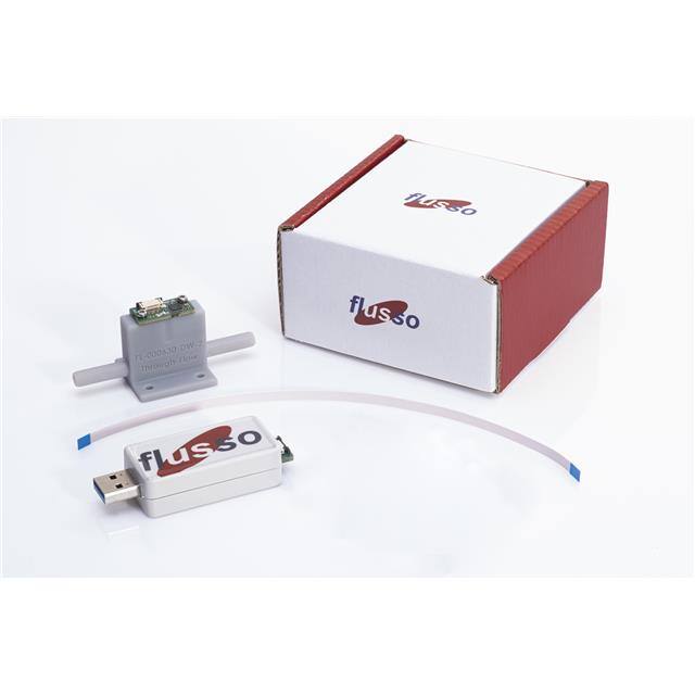 ANALOG AIR FLOW SENSOR EVALUATIO