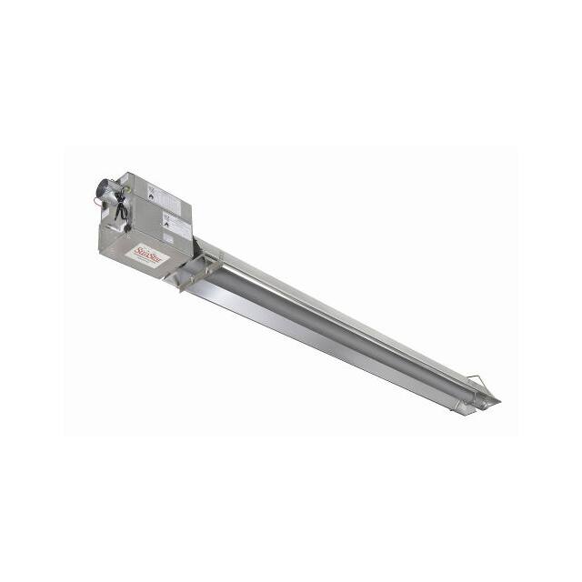 PROPANE HEATER INFRARED TOUGHGUY