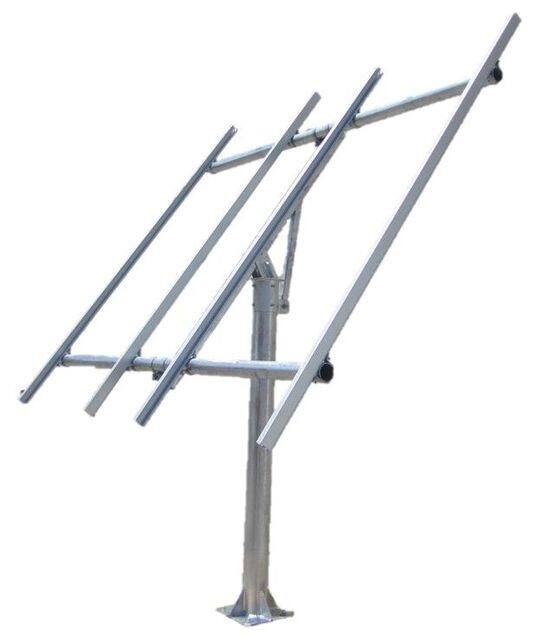 COMPLETE TOP OF POLE MOUNT FOR T