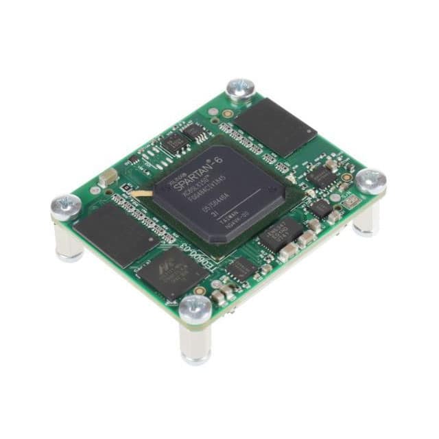 IC MODULE GIGABEE
