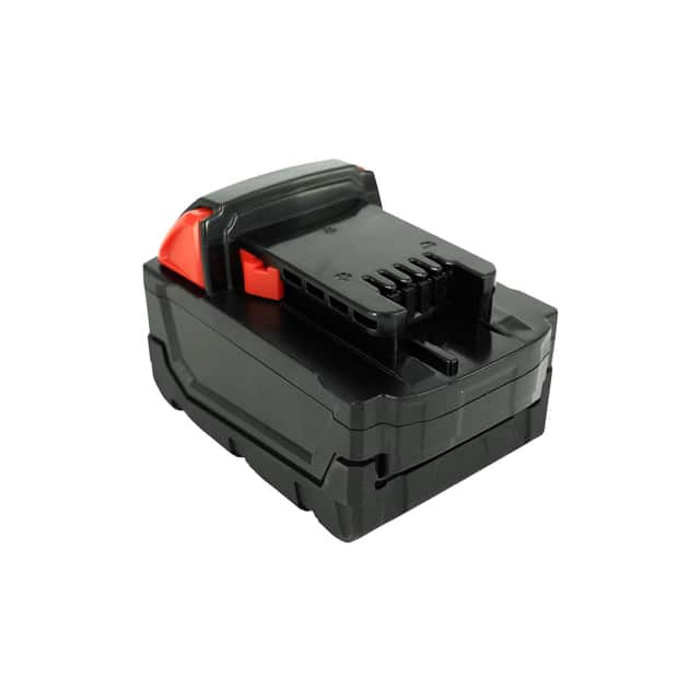 BATTERY PACK LI-ION 18V 3000MAH