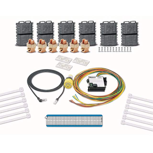 VERISAFE ABSENCE OF VOLTAGE TEST