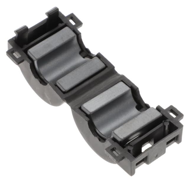 FERRITE 113OHM HINGED 7.90MM