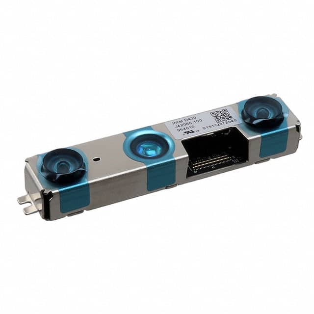 REALSENSE DEPTH MODULE D430
