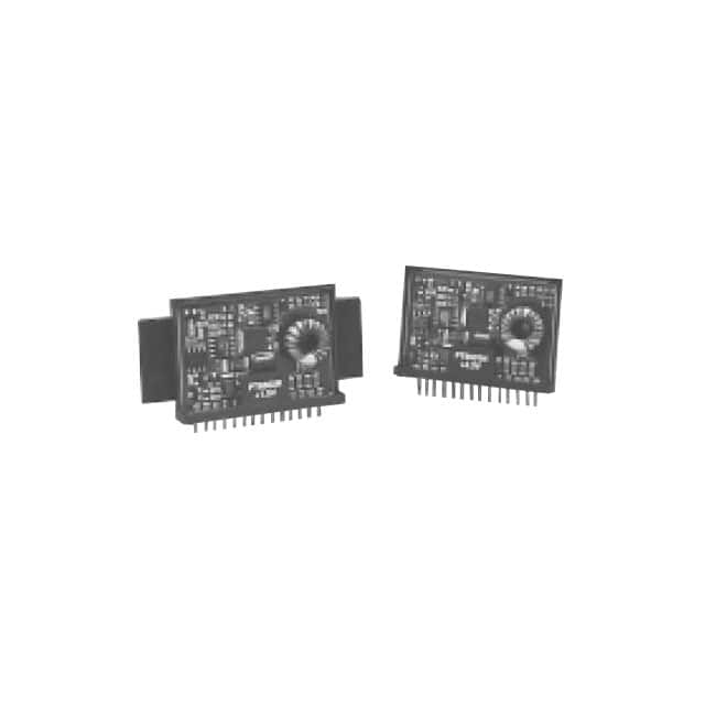 DC DC CONVERTER 2.5V 20W