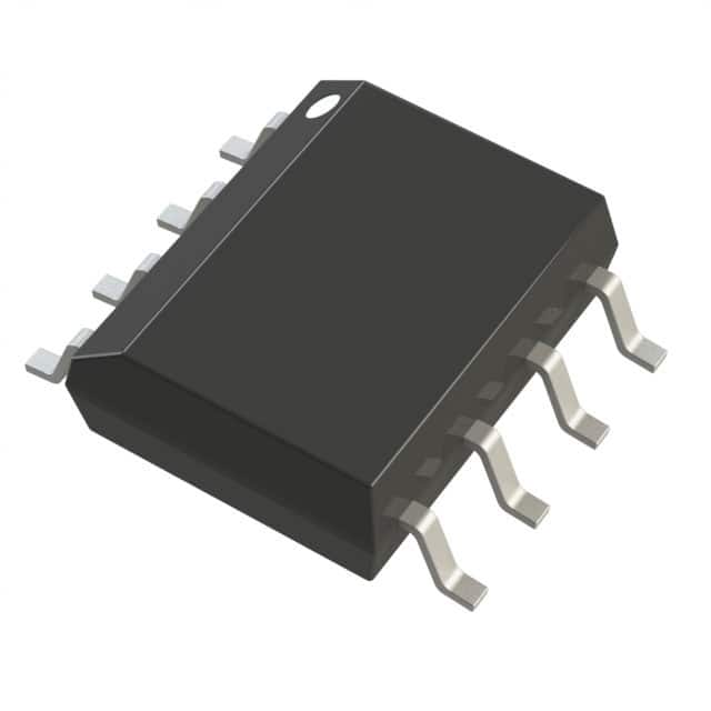 SENSOR ANALOG -55C-150C 8SOIC