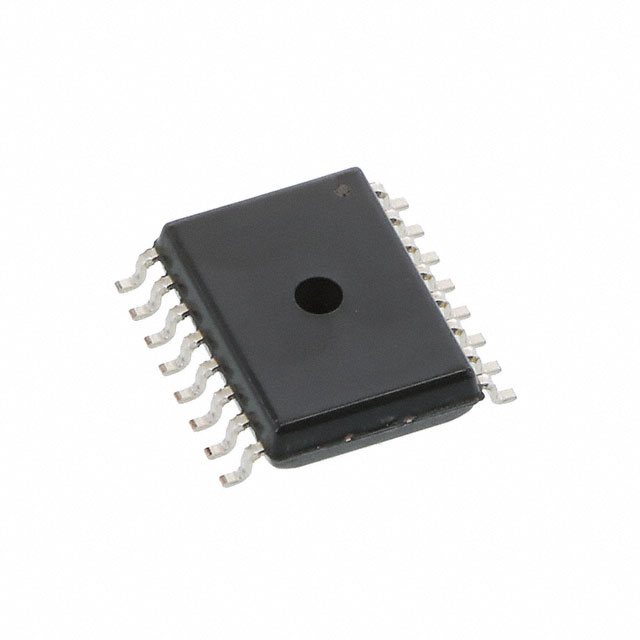 SENSOR PRESSURE REL 16SOIC