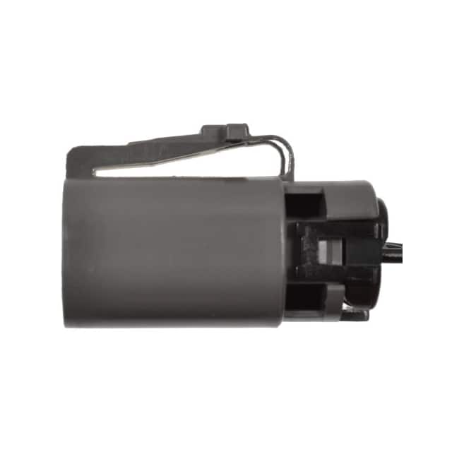 OXYGEN SENSOR CONNECTOR