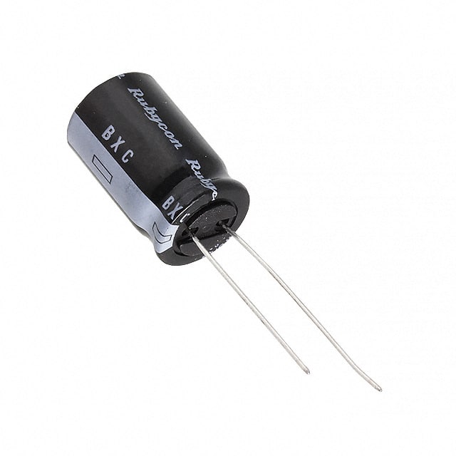 CAP ALUM 68UF 20% 160V RADIAL