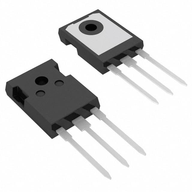 IGBT 600V 120A 300W TO247