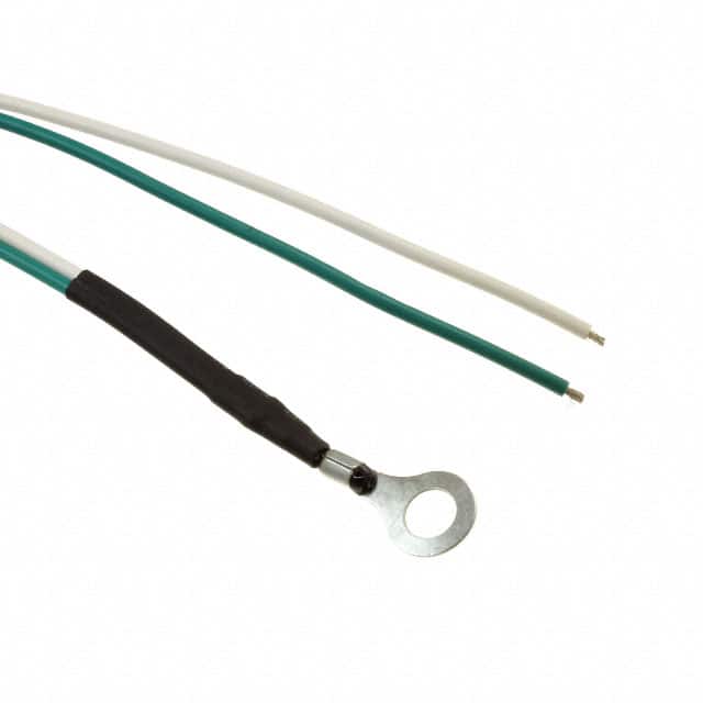 THERM NTC 10KOHM 3380K RING LUG