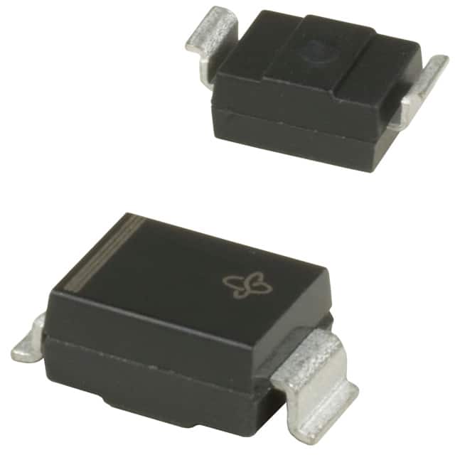 TVS DIODE 17VWM 27.6VC DO215AA