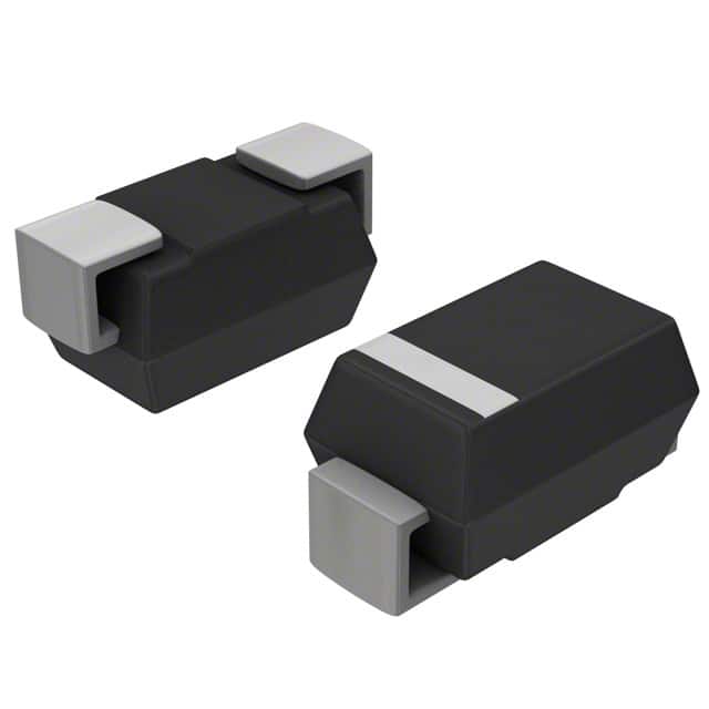 DIODE ZENER 180V 5W DO214AA
