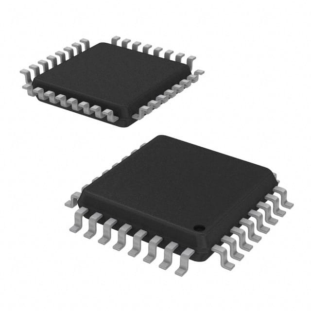 IC MCU 8BIT 8KB FLASH 32LQFP