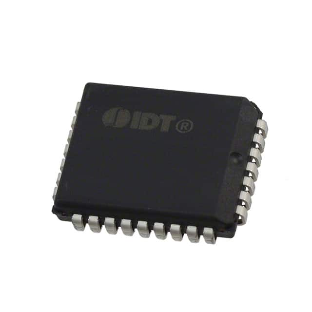 IC FIFO 16384X18 20NS 32PLCC