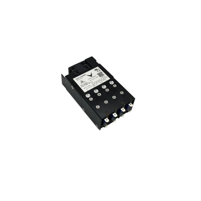 AC/DC CONVERTER