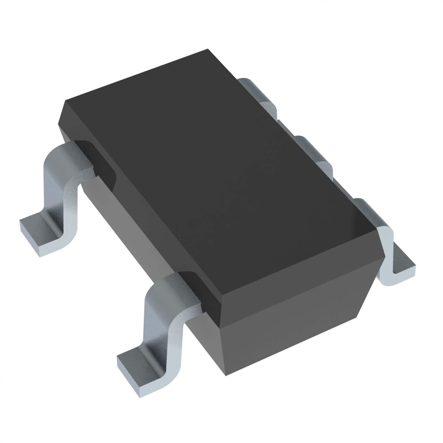 IC SUPERVISOR 1 CHANNEL SOT23-5