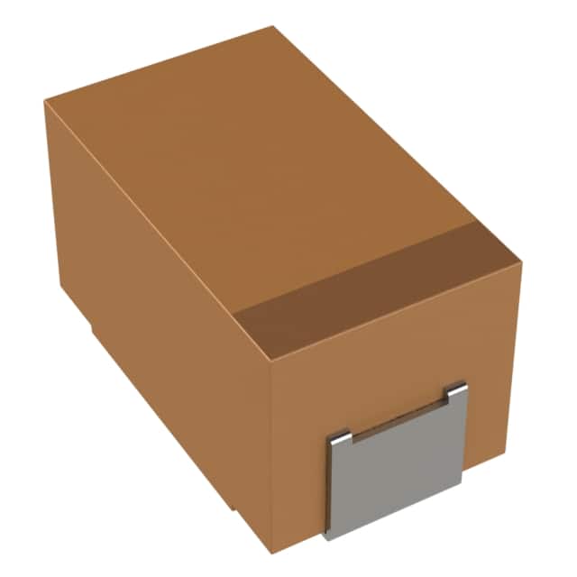 CAP TANT 33UF 10% 35V 2917