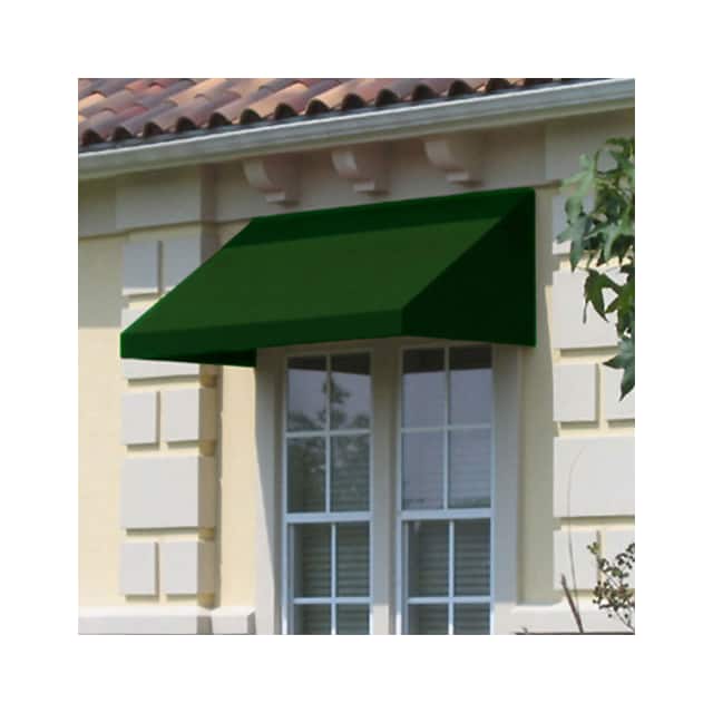 AWNING 10-3/8'WX2'HX3-1/2'D