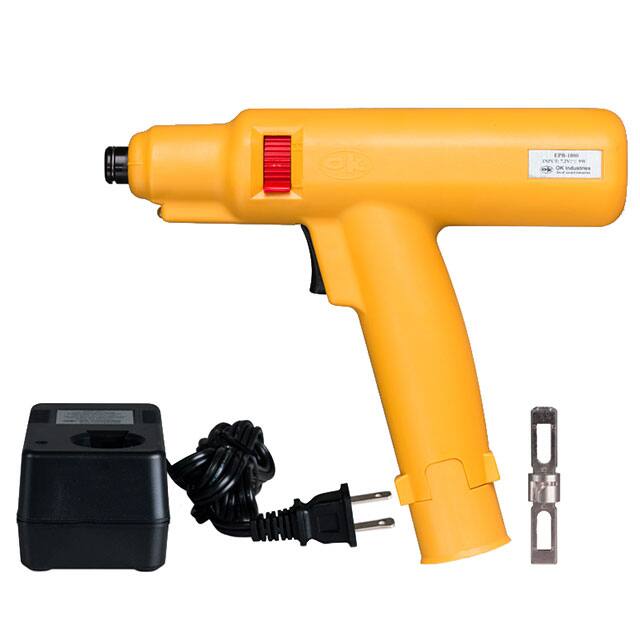 PUNCHDOWN GUN 66 W/BLADE