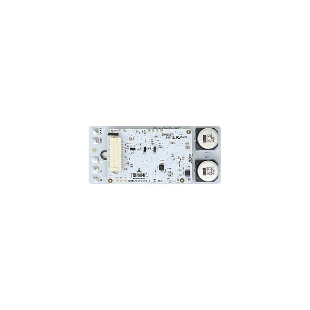 TMC4671 REF DESIGN FOR LEV
