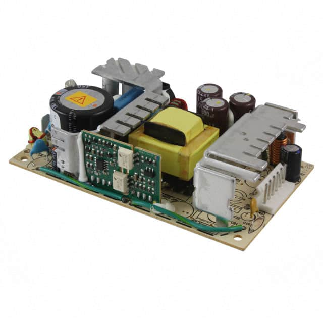 AC/DC CONVERTER 24V 65W