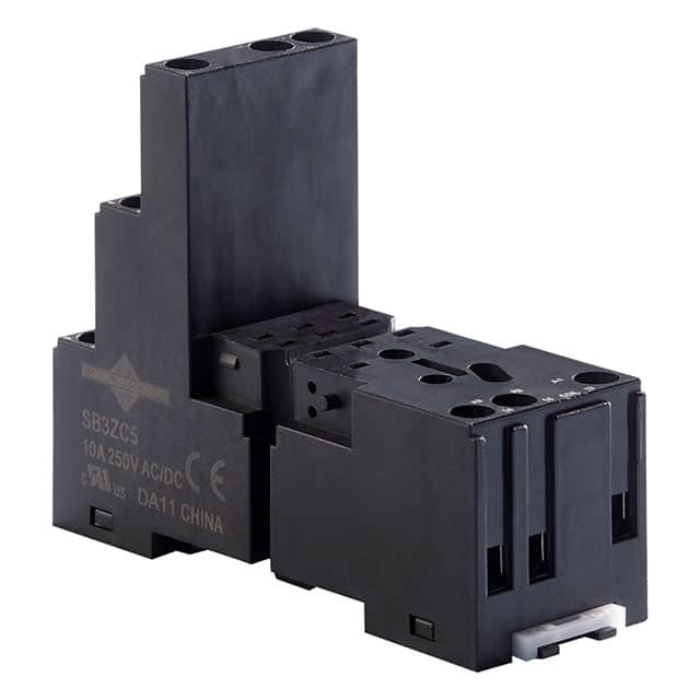 GENERAL PURPOSE RELAY