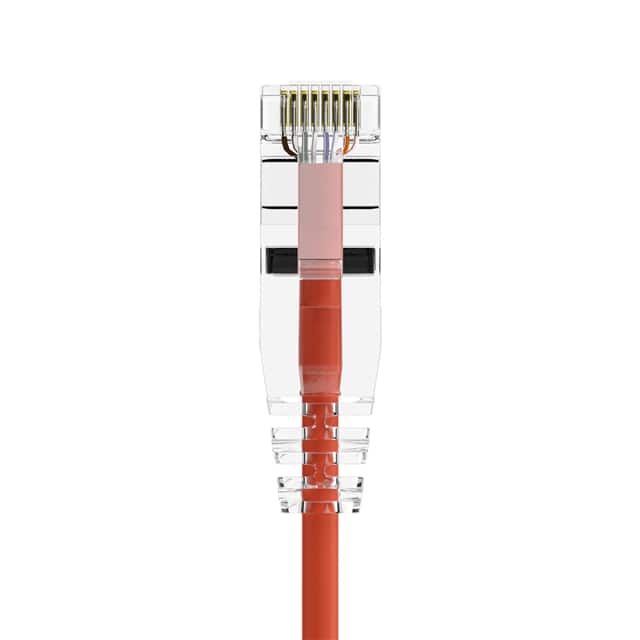 CABLE MOD 8P8C PLUG TO PLUG 3'