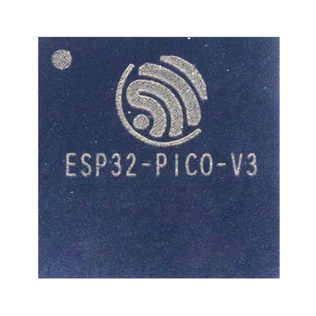 RF TXRX MOD WIFI SURFACE MOUNT