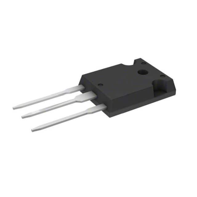 DIODE SCHOTTKY SILICON CARBIDE S