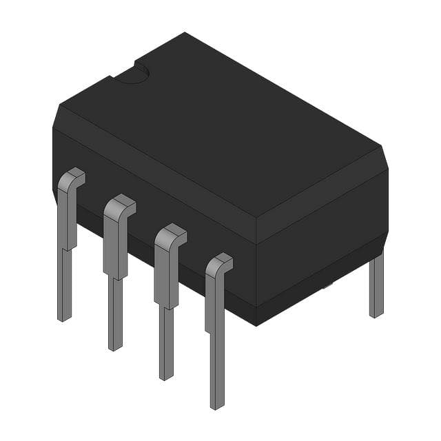 12MHZ, HIGH INPUT IMPEDANCE, OPE