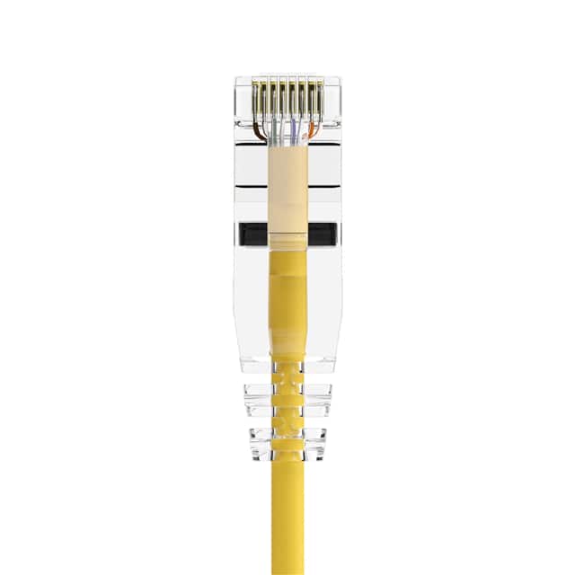CABLE MOD 8P8C PLUG TO PLUG 9'