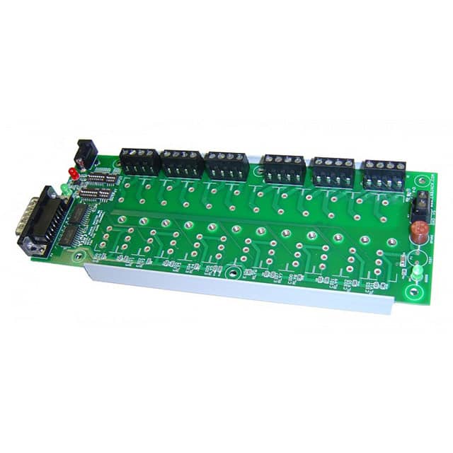 SOCKET RELAY FOR U3 U6 UE9 T4 OR