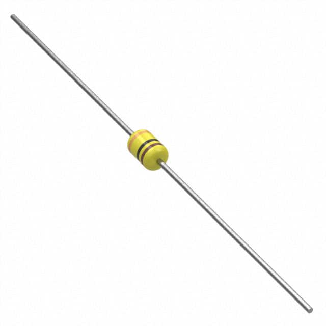 CAP CER 13PF 50V R2H AXIAL