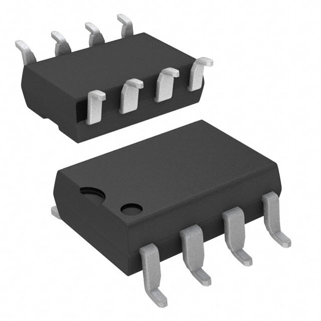 OPTOISO 3.75KV PUSH PULL 8DIP GW