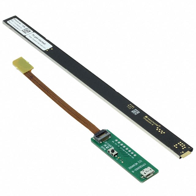 EVAL KIT MODULE 0 DEG 230MM
