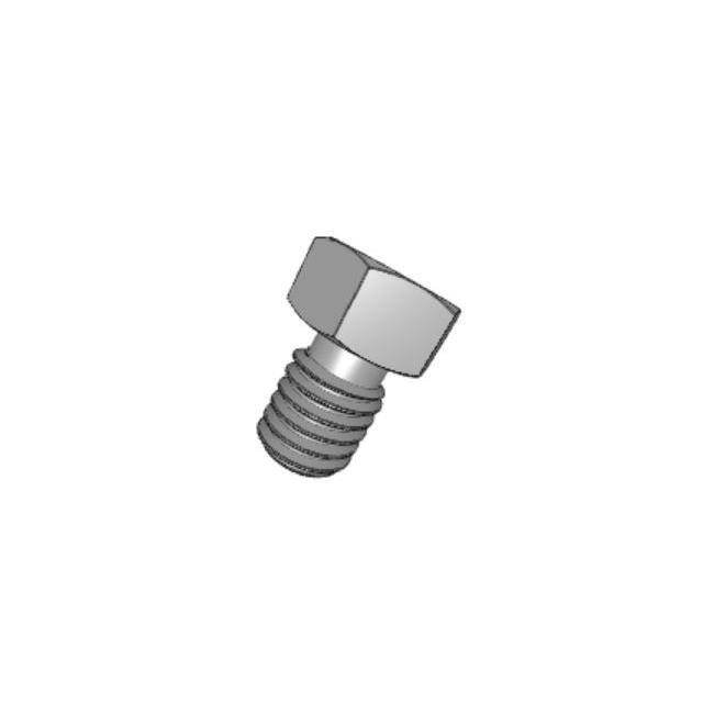 SCREW REST BUTTON