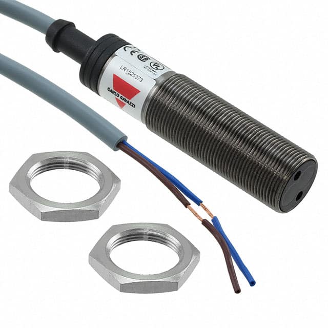 SENSOR REFLECTIVE 400MM SCR
