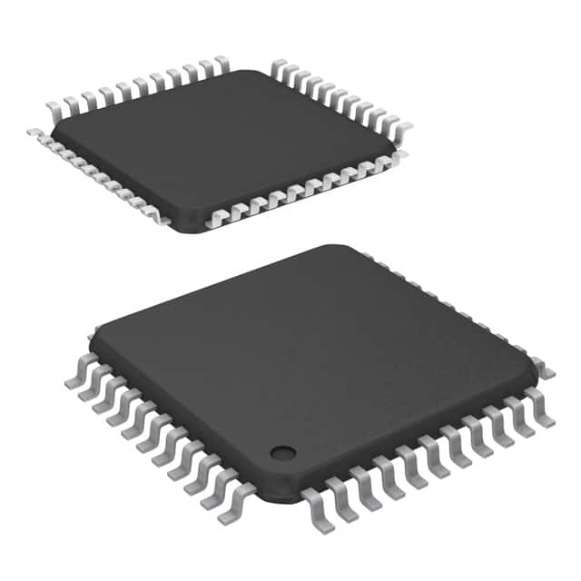 IC MCU 8BIT 16KB FLASH 44TQFP