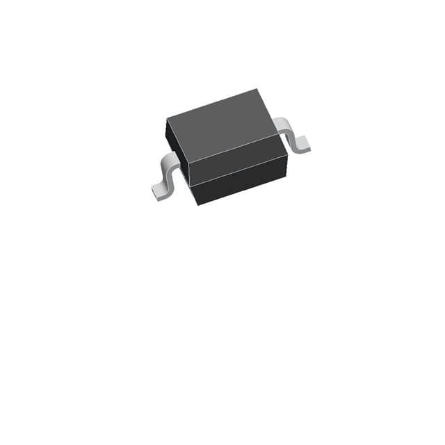 TVS DIODE 15VWM 31.8VC SOD323