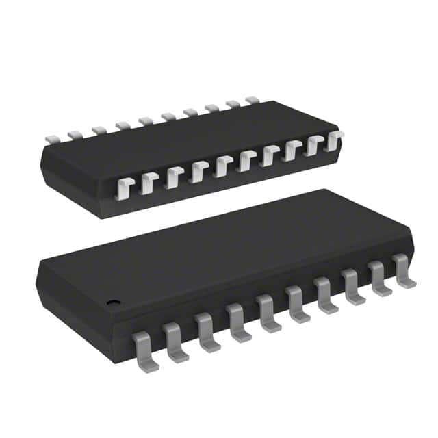 RES ARRAY 10 RES 1.2K OHM 20SOIC