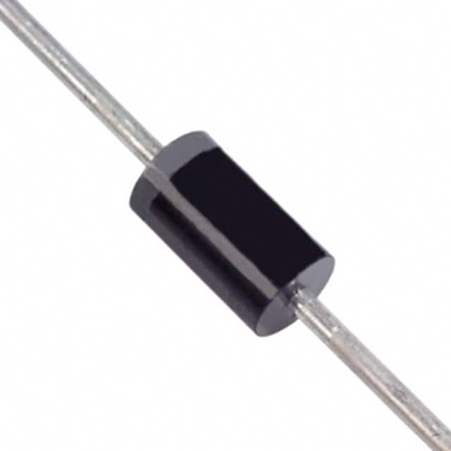 DIODE ZENER 20V 1W DO41