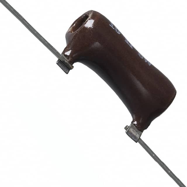 RES 300 OHM 5% 12W AXIAL