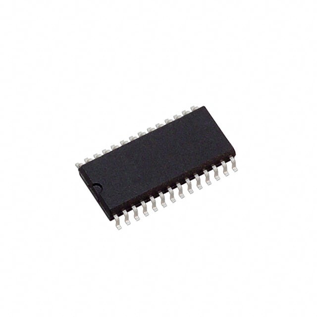 IC ADC 10BIT SAR 28SOIC