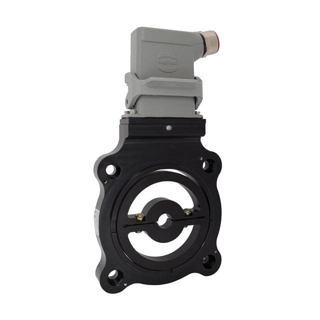 1024 PPR,5/8 Bore Diameter, Plas