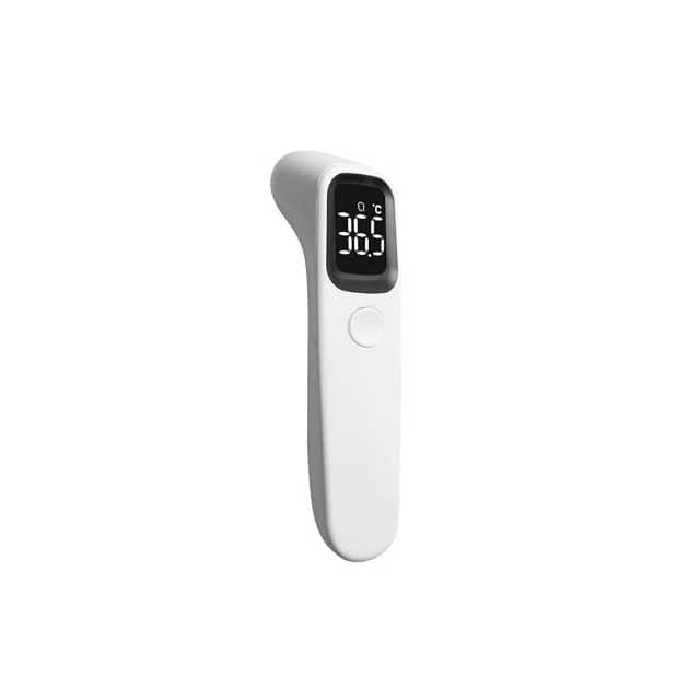 NON-CONTACT INFRARED FOREHEAD TH