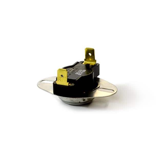 3/4" DISC THERMOSTAT, 25AMP