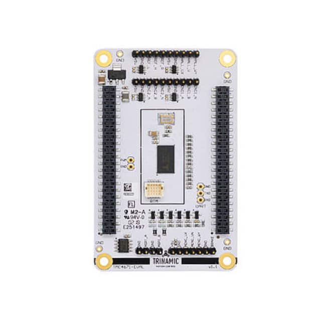 EVAL BOARD FOR TMC4671